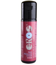 EROS Aqua Sensations & Care Woman 30ml