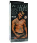 William Seed 8 Inch ULTRASKYN Cock