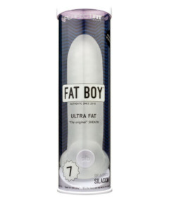 Fat Boy Ultra Fat Sheath 7 Inch