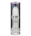 Fat Boy Ultra Fat Sheath 7 Inch