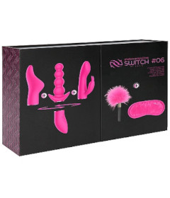 Switch Pleasure Kit 6 - Pink