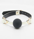 GAG068 - Glow In The Dark Ball Gag