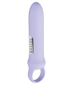 Loveline Harmony Loop Grip Vibe - Lavender