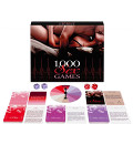 1000 Sex Games
