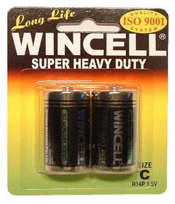 Wincell C Super Heavy Duty