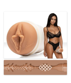 Fleshlight Girls Autumn Falls - Cream