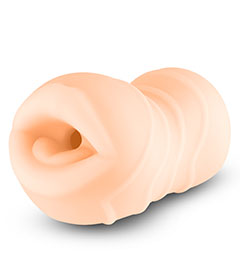 Pocket Pals Mouth Stroker