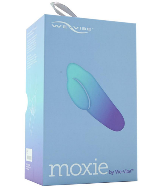 Moxie by We-Vibe