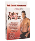 Tyler Knight Doll
