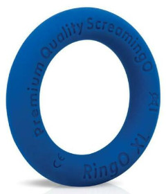 Screaming O RingO Ritz XL - Blue