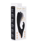 7X Bendable Silicone Rabbit Vibrator