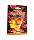 XXXtra Naughty Nights Erotic Dare Dice