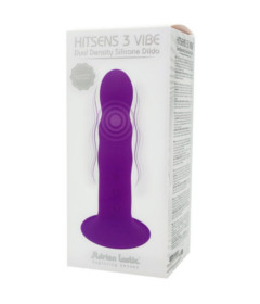 Hitsens 3 Purple 7  Motor Vibe