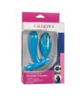 Silicone Remote Pulsing Pleaser