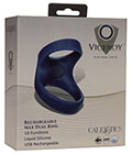 Viceroy Max Dual Ring Rechargeable