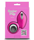Sugar Pop  Leila Pink