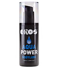 Eros Aqua Power Toy Lube 125ml
