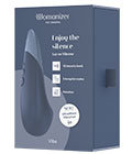 Womanizer Vibe Dark Blue
