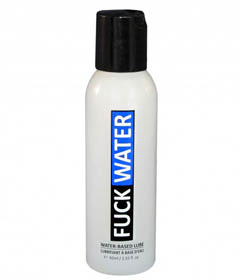 Fuck Water - 60ml