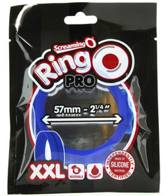 Ring-O Pro  XXL Blue