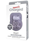 SO Charged BigO - Clear