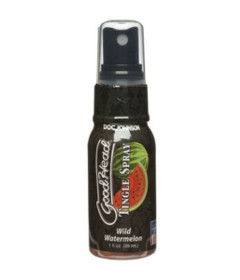 Goodhead Tingle Spray Watermelon 29ml