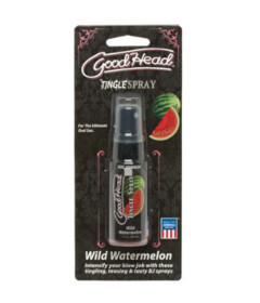 Goodhead Tingle Spray Watermelon 29ml