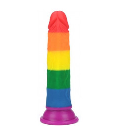 Prider Dildo 7inch