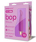 Bodywand Mini Vibes Bop