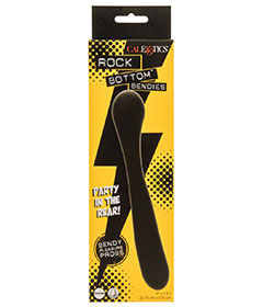 Rock Bottom Bendies Bendy Pleasure Probe