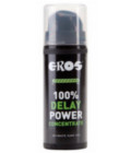 EROS Delay 100 Percent Power Concentrate 30ml