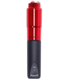 Sex Pointer 10 Function Red