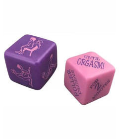 Any Couple Sex Dice