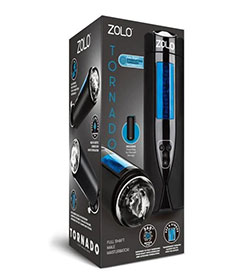 ZOLO Tornado Masturbator