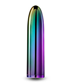 Chroma  Petite Bullet Multicolour