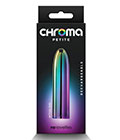 Chroma  Petite Bullet Multicolour