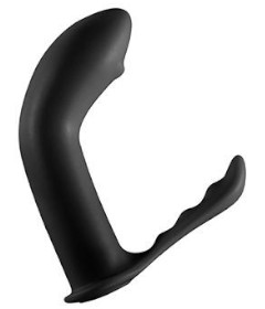 L Seeker 6.5 Inch Black