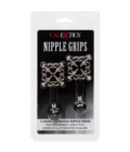 Nipple Grips 4PointWeighted Nipple Press