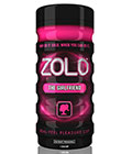Zolo The Girlfriend Masturbator Cup