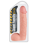 Giant Family 11 Inch Dong 139419
