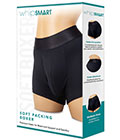 Whipsmart Soft Packing Boxer Small