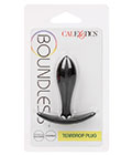Boundless  Teardrop Plug