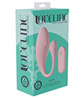 Loveline - Wave C-shape Vibe - Pink