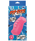  Pop Sock! Grip-N-Stroke Large