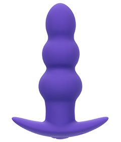 Basic Essentials® Rechargeable Beaded Probe