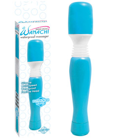 Mini Mini Wanachi Waterproof Blue