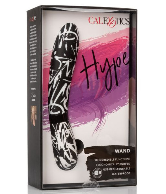 Hype Wand