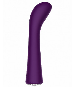 Discretion G-Spot Glimmer Purple