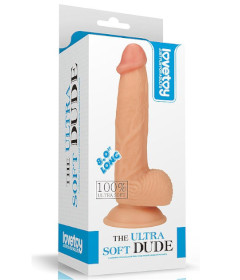 The Ultra Soft Dude 8in 1088