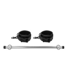 Luxury Spreader Bar Black